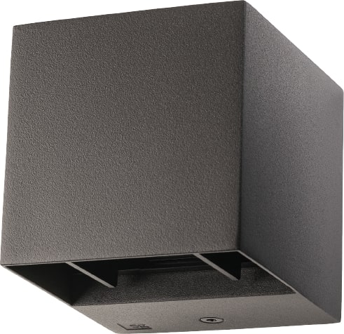 SG Lighting Artes Mini grafiet 3000K Fase afsnijding 641744