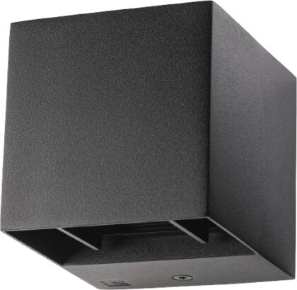 SG Lighting Artes Mini black 3000K LED up/down in/out 641747