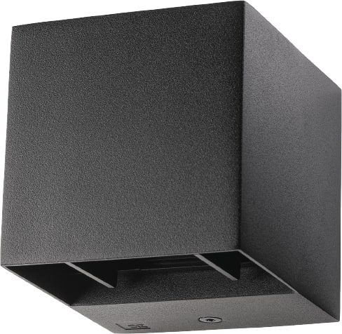 SG Lighting Artes Mini black 3000K LED up/down in/out 641747