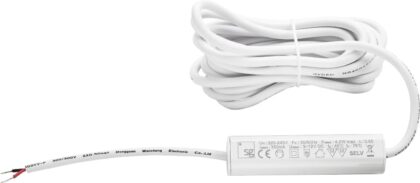 SG Lighting Driver Nano 4