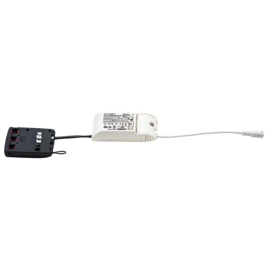 SG Lighting Sense 700Ma/3000Lm Driver Kit Fase Afsn. 820400