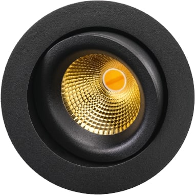 SG Lighting Junistar DTW zwart/goud special 902236