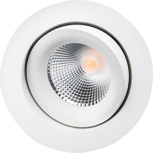 SG Lighting Junistar Lux Isosafe In/Out Wit 8W Led 3 902519