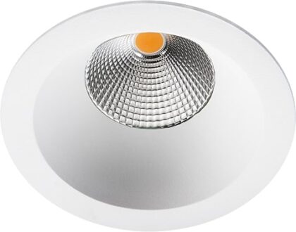 SG Lighting Junistar Soft wit 9W LED 3000K IP54 903311