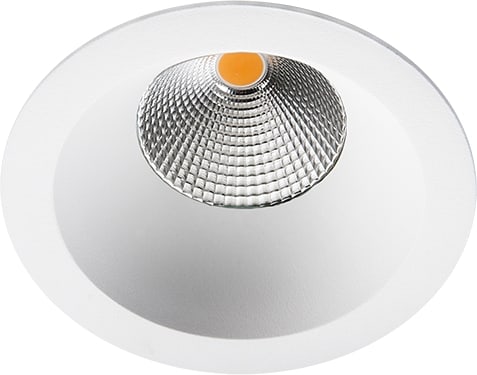 SG Lighting Junistar Soft wit 9W LED 3000K IP54 903311