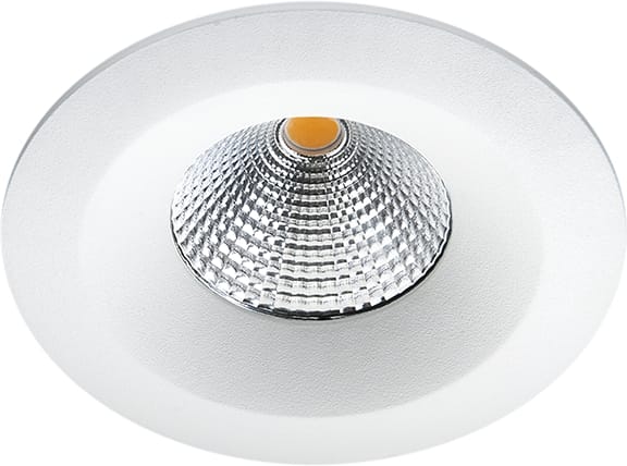 SG Lighting Uniled isosafe IP65 airt wit 7W LED 904221