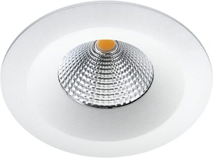 SG Lighting UNILED ISOSAFE IP65 AIRT wit 7W LED 3000K (S9) 904321