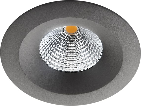 SG Lighting Uniled Isosafe Airtight IP65 grafiet 7w 904324