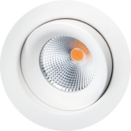 SG Lighting Junistar Eco 2.0 (8-PACK) wit 2700K Fase afsnijding 905213