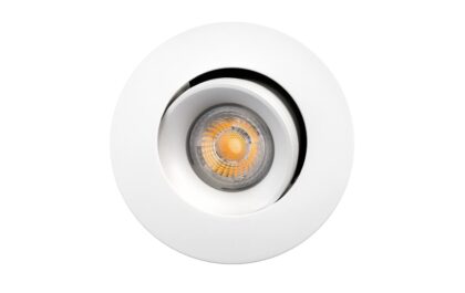 SG Lighting Junistar BIO wit 3000K Fase afsnijding (8PACK) - 5 jaar garantie PROMO905251