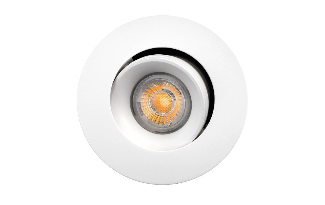 SG Lighting Junistar BIO wit 3000K Fase afsnijding (8PACK) - 5 jaar garantie PROMO905251