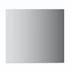 Mirover SG standaard spiegel vierkant 5 mm - 450 x 450 mm SG053