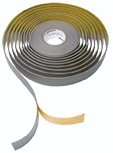 Armaflex SH zelfklevende tape (rollengte 15m) 50 x 3 mm - grijs - prijs per rol SH-TAPE/6