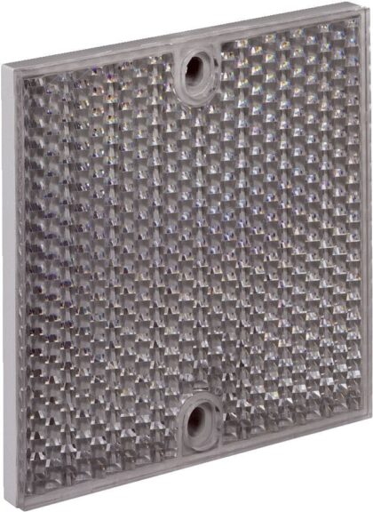 SICK Reflector 80 x 80mm PL80A 1003865