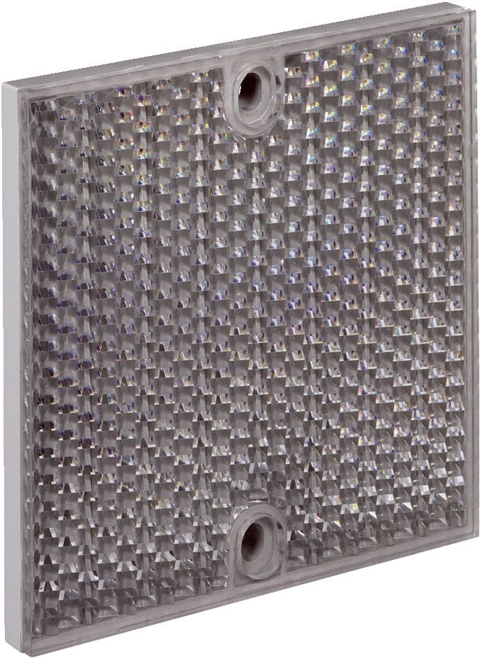 SICK Reflector 80 x 80mm PL80A 1003865