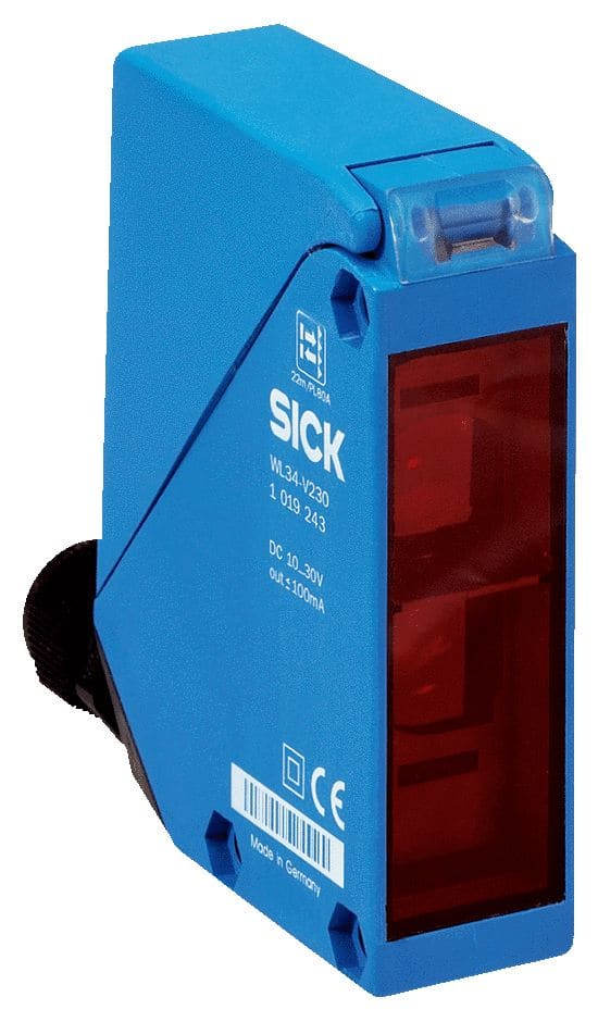 SICK WL34-R240 1019250