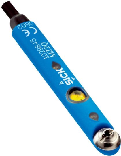 SICK MZ2Q-FTZPS-KR0 1041322