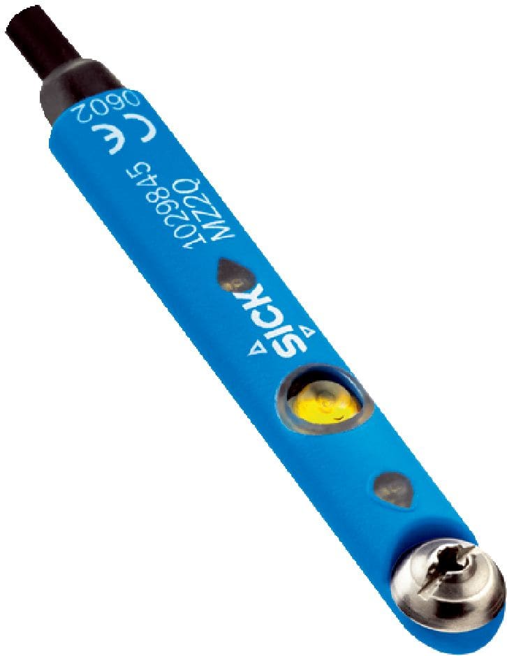 SICK MZ2Q-FTZPS-KR0 1041322