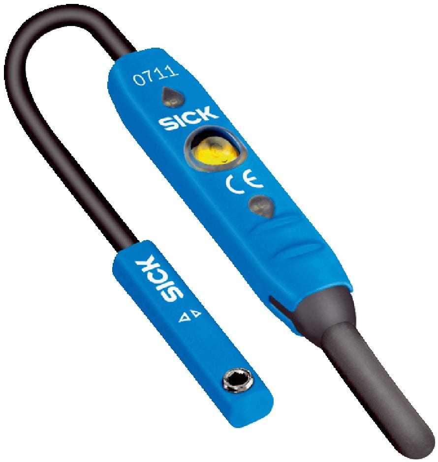 SICK Sensoren voor C-slotcilinders MZ2Q-CFSPS 1051025