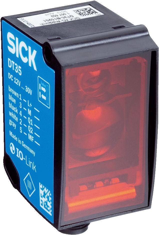 SICK DS35-B15821 1057656