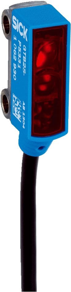 SICK Miniatuur-sensoren GL2S-F5311 1063008