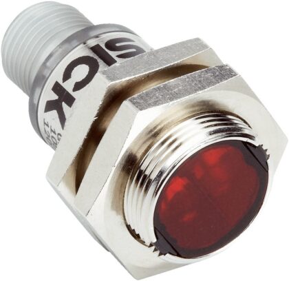 SICK Ronde sensoren GRL18S-P2431 1069586