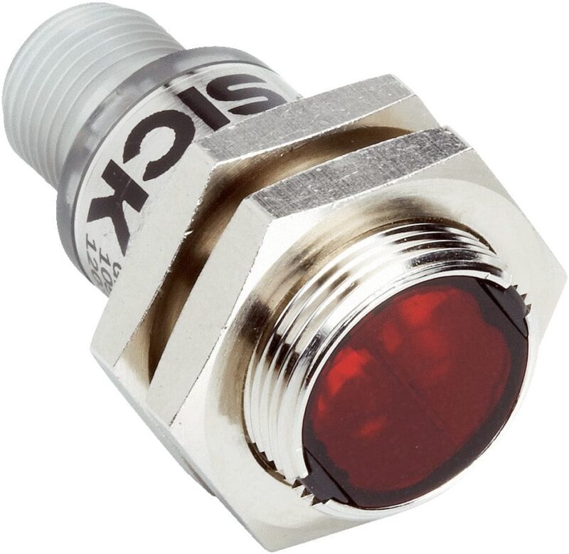 SICK Ronde sensoren GRL18S-P2431 1069586