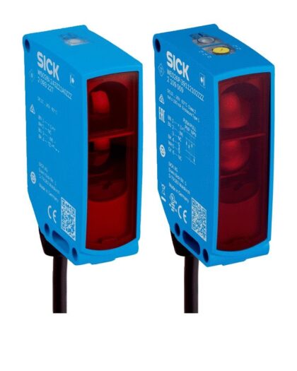 SICK Compacte sensoren WSE26P-39112102ZZZ 1102912
