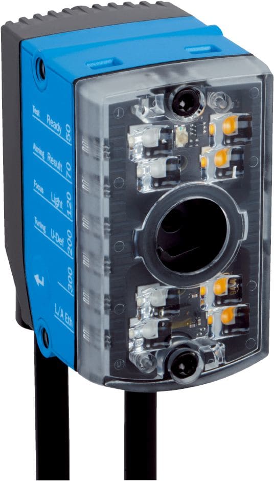 SICK Camera codelezer