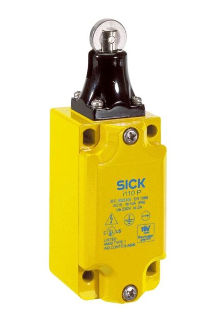 SICK Elektromechanische veiligheidsschakelaar 6025105