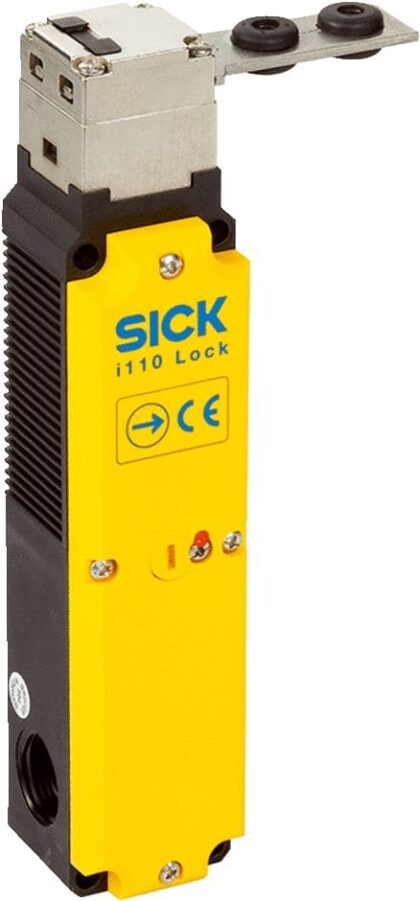 SICK Veiligheidssluitingen i110-E0313S06 6035038