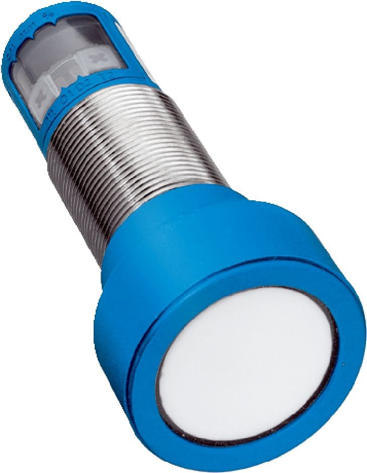SICK Ultrasone sensor - Rond M30 - Display 6037662
