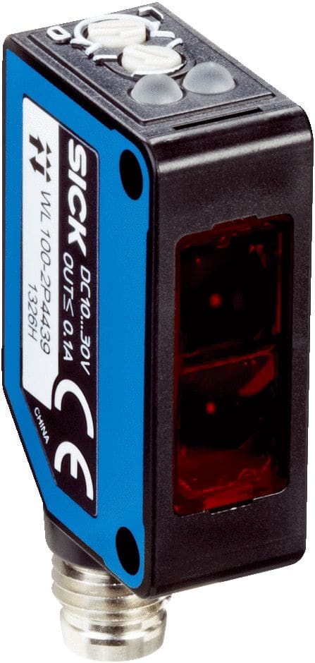 SICK Reflector fotocel 6052361
