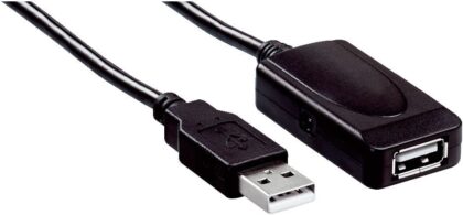 SICK Verbindingskabels USB-verlengkabel