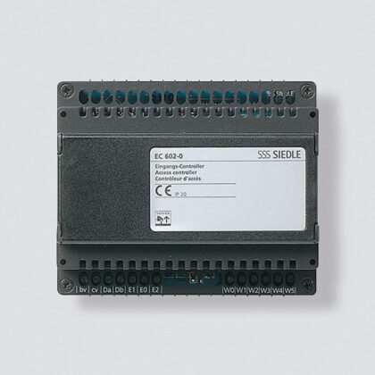 SIEDLE Ingangs-controller 200036356-00
