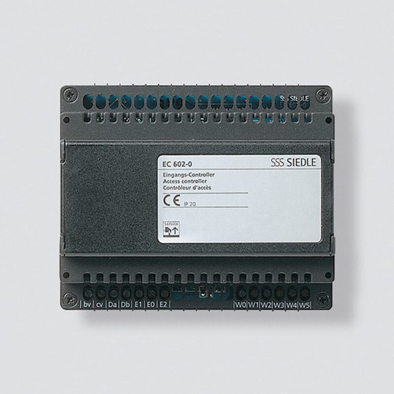 SIEDLE Ingangs-controller 200036356-00