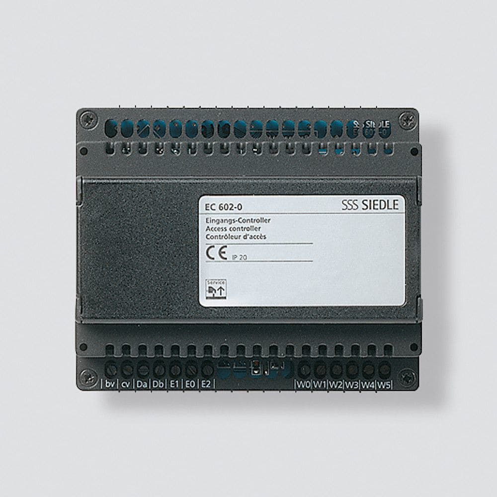 SIEDLE Ingangs-controller 200036356-00