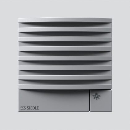 SIEDLE Luidsprekermodule