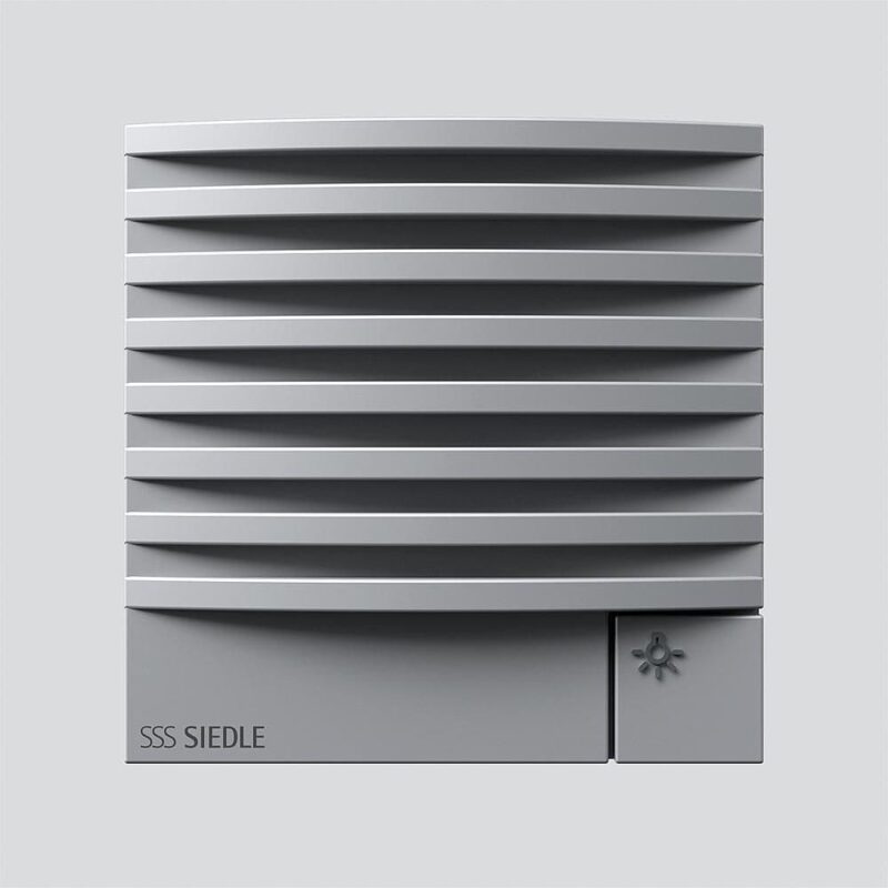 SIEDLE Luidsprekermodule