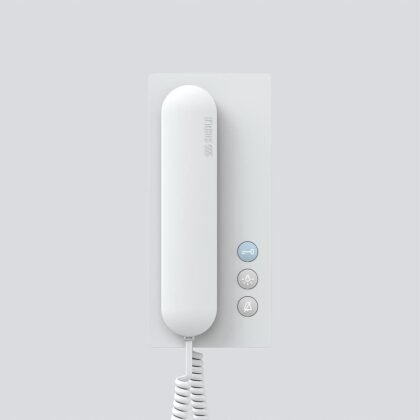 SIEDLE Parlofoon standaard voor Siedle-In.Home-Bus