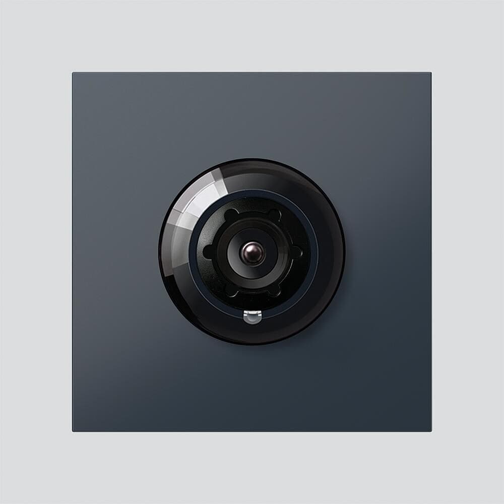 SIEDLE Systeemvrije Camera 130 Siedle vario 210004911-03