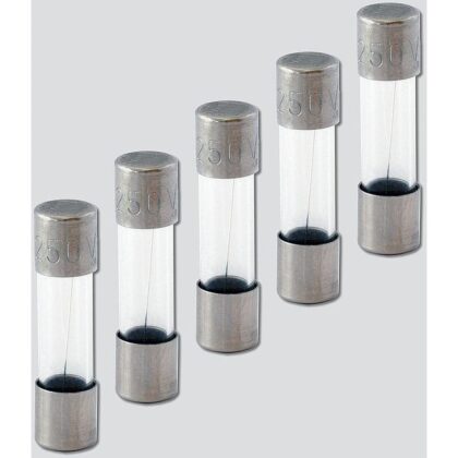 SIEDLE Zekering 210007483-00