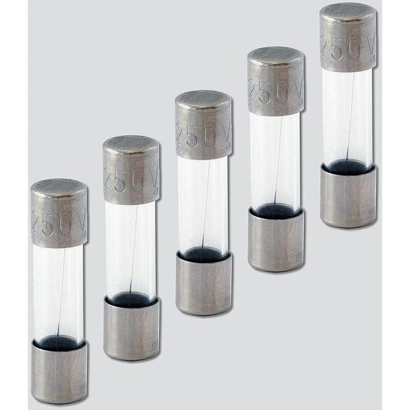 SIEDLE Zekering 210007483-00