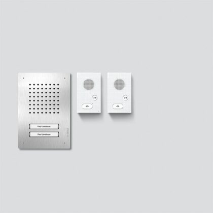 SIEDLE Audio-set Siedle Classic 210010046-00
