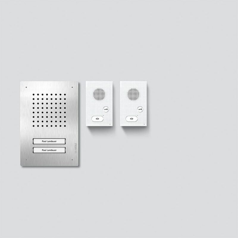 SIEDLE Audio-set Siedle Classic 210010046-00