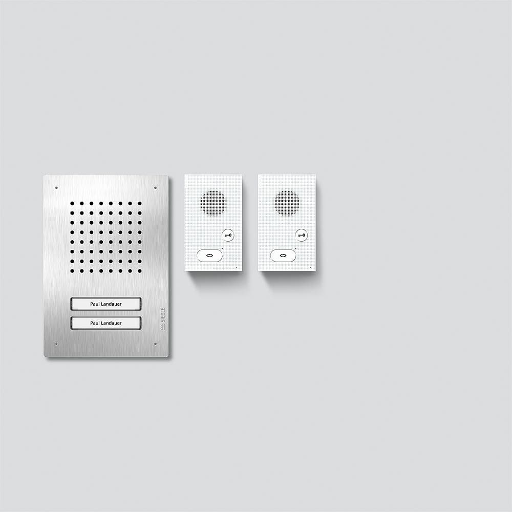 SIEDLE Audio-set Siedle Classic 210010046-00