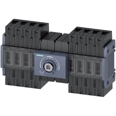 SIEMENS OMKEERSCHAKELAAR 3KC