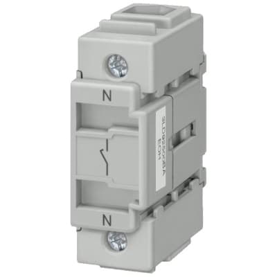 SIEMENS 4de pool voor 3LD2 100-125A 3LD92800B