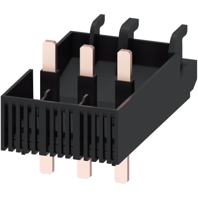 SIEMENS VERBINDINGSBLOK 3RV2.3 & 3RT2.3 3RA29311AA00