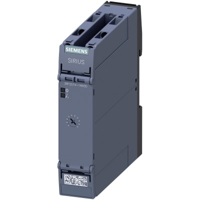 SIEMENS Tijdrelais